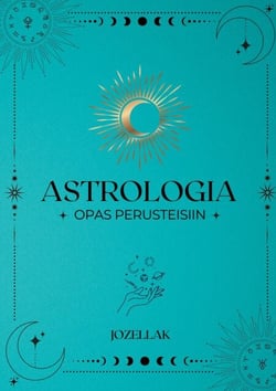 Astrologia Opas Perusteisiin - Jozellak