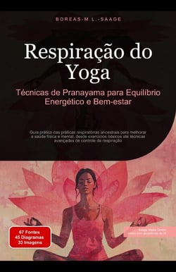 Respiração do Yoga: Técnicas de Pranayama para Equilíbrio Energético e Bem-estar - Técnica de respiração (PT), #2