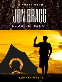 Jon Bragg Scout's Honor - Jon Bragg, #2