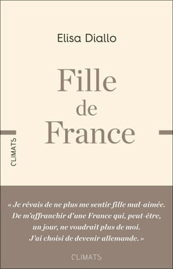 Fille de France