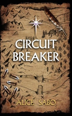 Circuit Breaker - Children of a Changed World, #2