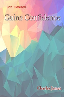 Don Hewson Gains Confidence - Don Hewson, #2