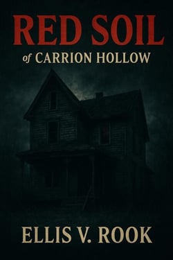 Red Soil of Carrion Hollow - The Rottenborn, #1