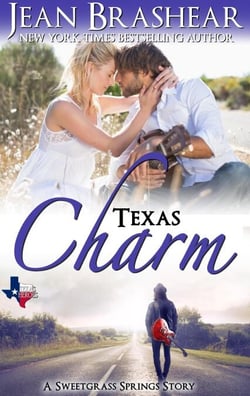 Texas Charm - Sweetgrass Springs, #12