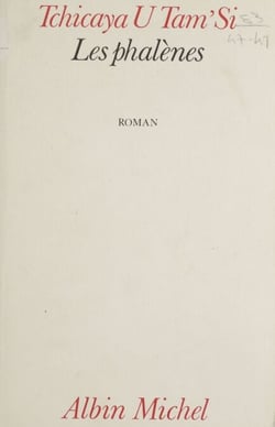 Les phalènes