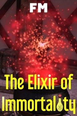 The Elixir of Immortality - Judge Chen, #2