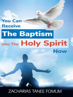 You Can Receive The Baptism into The Holy Spirit Now - Practical Helps For The Overcomers, #18