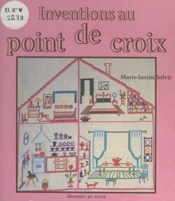 Inventions au point de croix