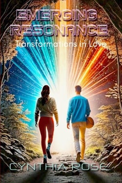 Emerging Resonance: Transformations in Love - The Emergence Series, #1