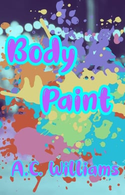 Body Paint