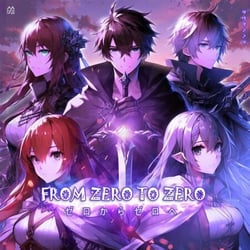 From zero to zero - From zero to zero, #1