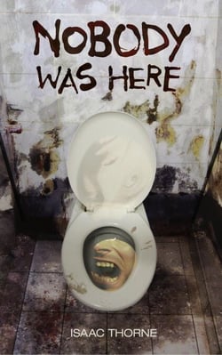 Nobody Was Here
