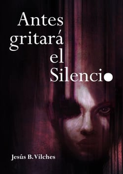 Antes gritará el Silencio (Poemas de deriva) - Las Flores de Lys, #4