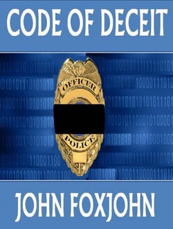 Code of Deceit - David Mason Box Set, #1