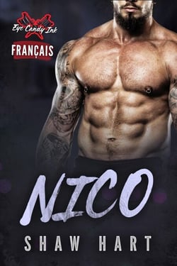 Nico - Eye Candy Ink, #5