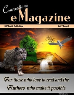 Connections eMagazine Vol 7 Issue 1 - Connections eZine, #13