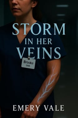 Storm in her veins