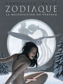 Zodiaque T11 - La Malédiction du Verseau