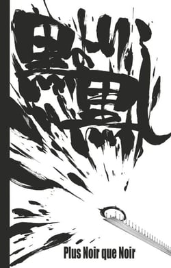Bleach - T67 - Chapitre 608 - PLUS NOIR QUE NOIR