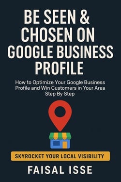 Be Seen &amp; Chosen on Google Business Profile