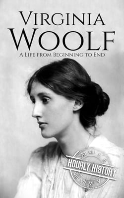Virginia Woolf - Biographies of British Authors