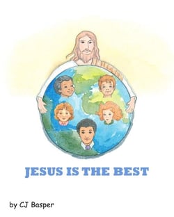 Jesus is the Best - Joy in Jesus