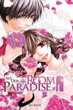 Room paradise T01