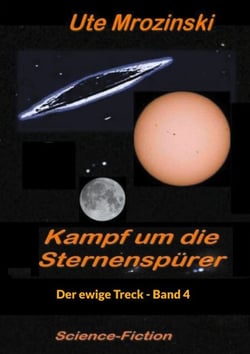 Der ewige Treck - Das Attentat - Kampf um die Sternenspürer