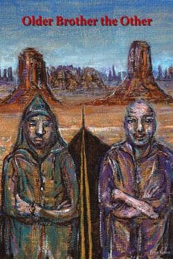 Older Brother the Other - 2025
