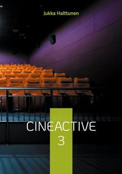 CineActive 3 - Elokuvapäiväkirja