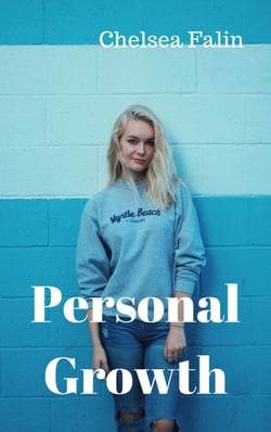 Personal Growth - Growing Roots, #2