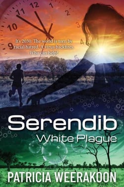 Serendib: The White Plague