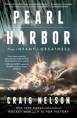 Pearl Harbor - From Infamy to Greatness