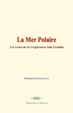 Glass-making - À la recherche de l’explorateur John Franklin
