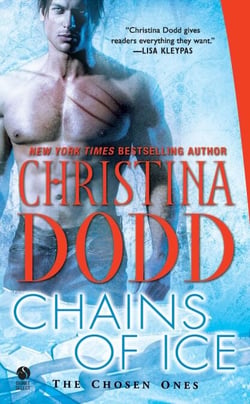 Chains of Ice - The Chosen Ones