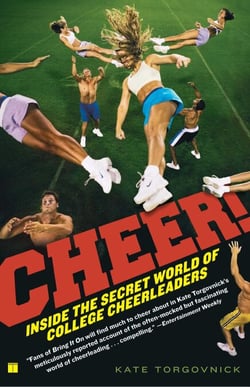 Cheer! - Inside the Secret World of College Cheerleaders