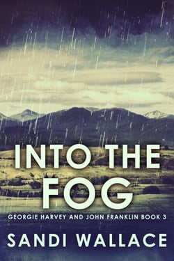 Into The Fog - Georgie Harvey and John Franklin, #3