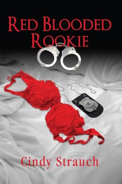 Red Blooded Rookie