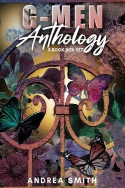G-Men Anthology