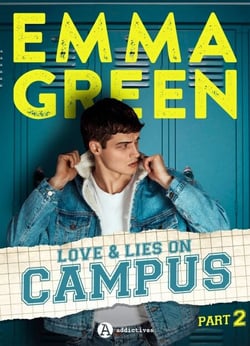 Love &amp; Lies on Campus, Part 2