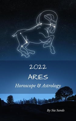 Aries Horoscope &amp; Astrology 2022 - Astrology &amp; Horoscopes 2022, #1