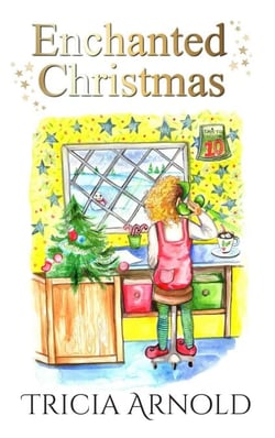 Enchanted Christmas - Winter Stories, #2