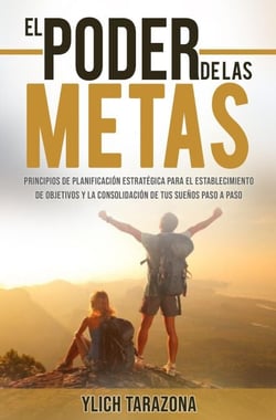 El Poder De Las Metas - Reingeniería y Reprogramación Mental, #7