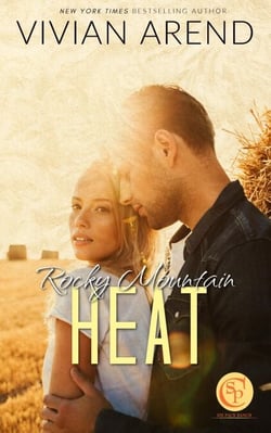 Rocky Mountain Heat - Six Pack Ranch, #1