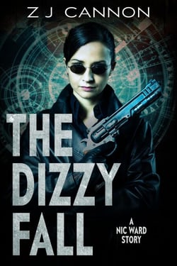 The Dizzy Fall - Nic Ward