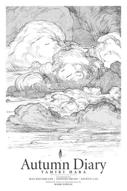 Autumn Diary