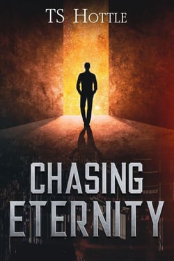 Chasing Eternity - Beyond Amargosa, #3