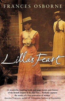 Lilla's Feast - A True Story Of Love, War, And A Passion For Food