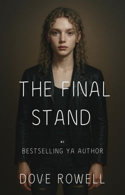 The Final Stand - Rise of the Deceiver, #4