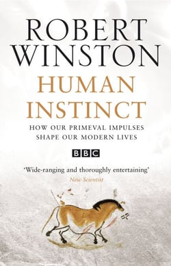 Human Instinct